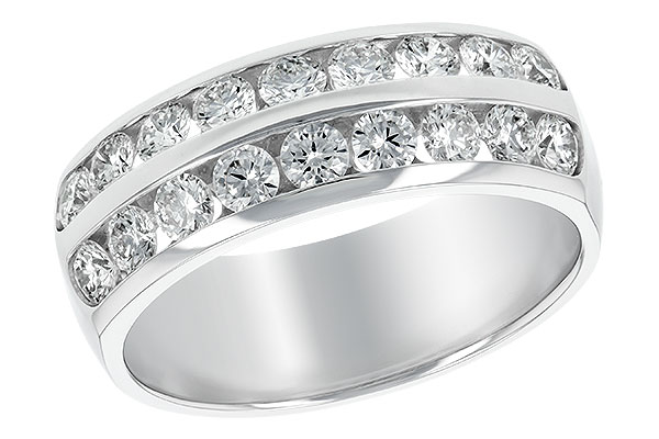 D233-99947: LDS WED RG 1.00 TW