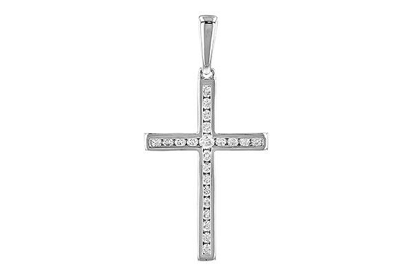 D235-77266: PENDANT .25 TW