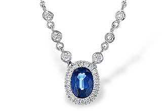 D235-79929: NECK .86 SAPP 1.10 TGW (17")