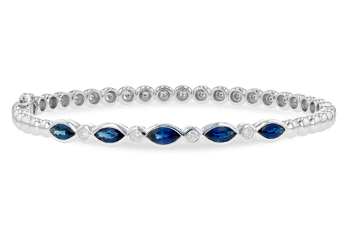 D235-81738: BANGLE 1.50 SAPP 1.63 TGW