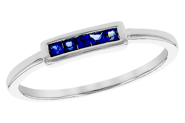 D318-49066: LDS RG .14 TW SAPPHIRE