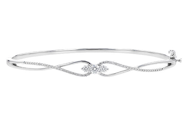 D318-51747: BANGLE .50 TW