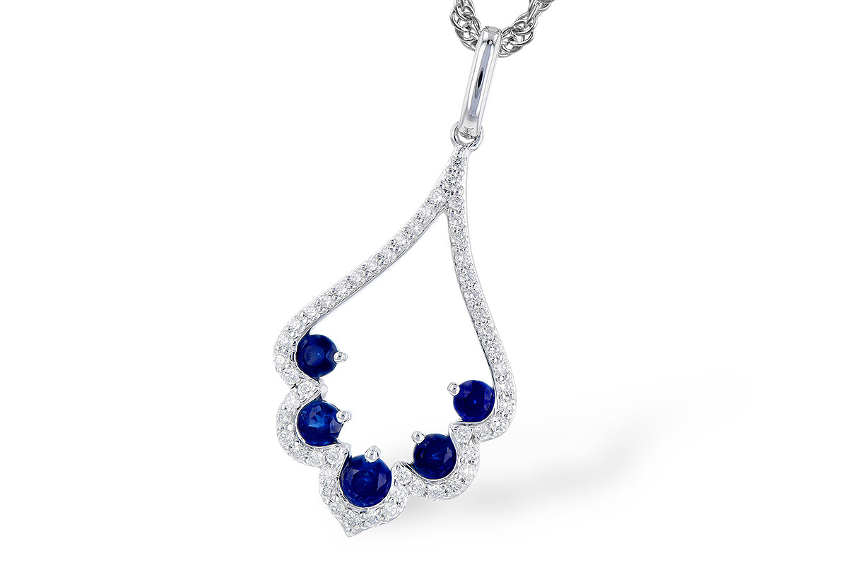 D318-53620: NECK .36 SAPP .55 TGW
