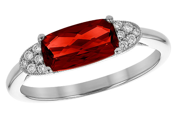 D319-37238: LDS RG 1.65 GARNET 1.73 TGW