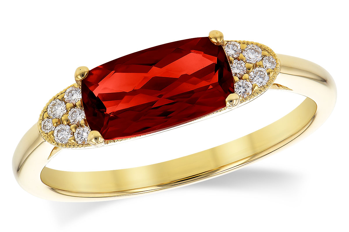 D319-37238: LDS RG 1.65 GARNET 1.73 TGW
