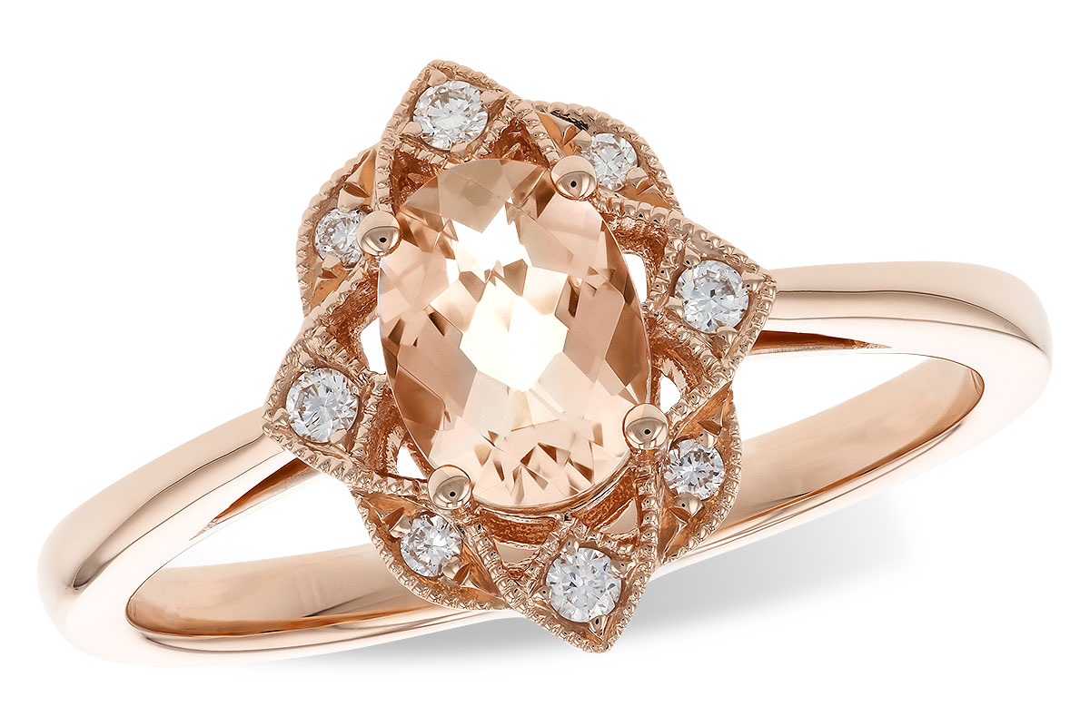D319-43629: LDS RG .62 MORGANITE .70 TGW (7x5MM MORG)