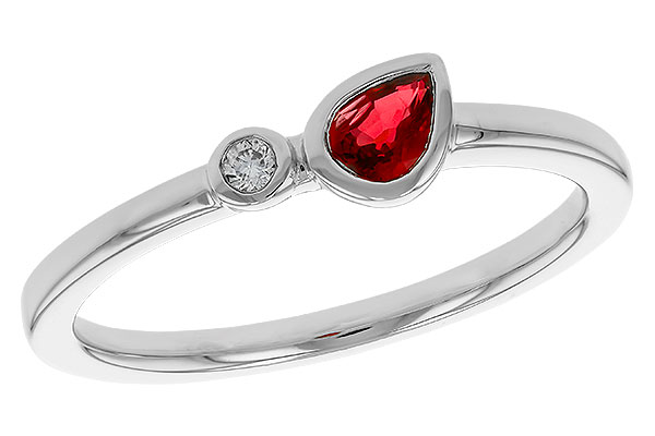 D320-29975: LDS RG .24 RUBY .26 TGW