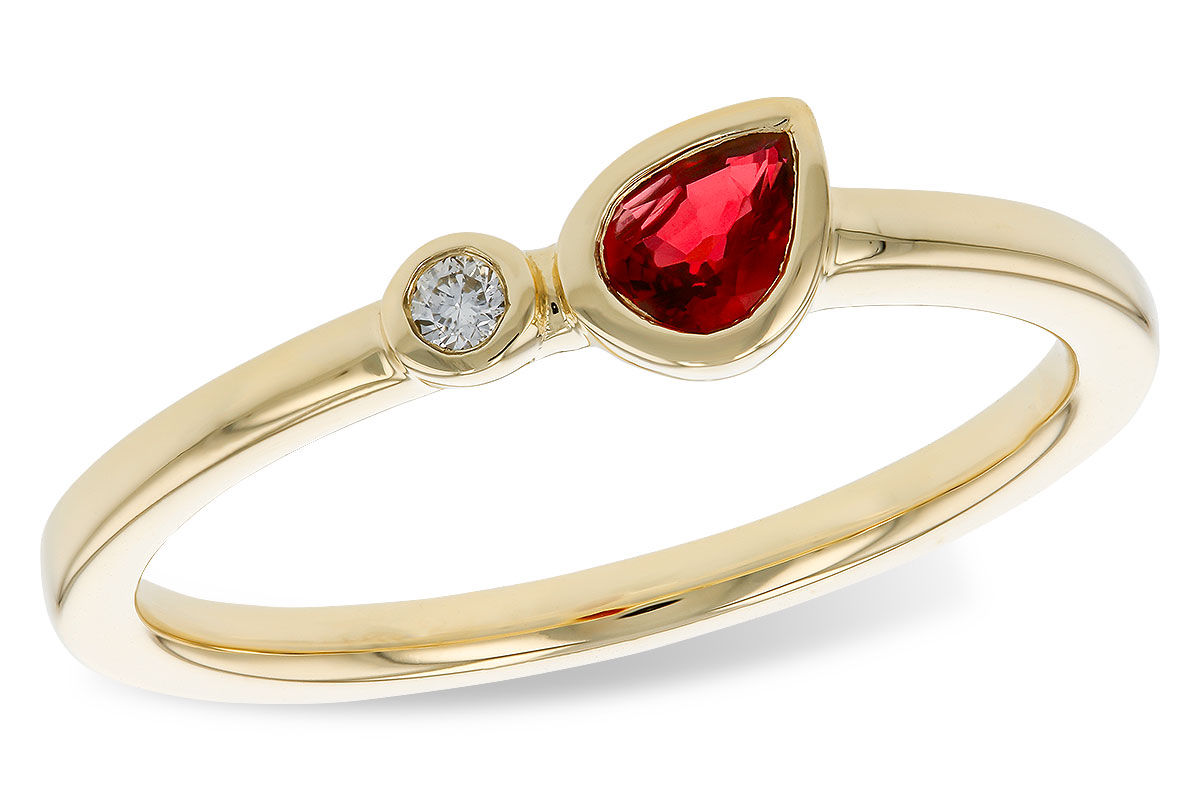 D320-29975: LDS RG .24 RUBY .26 TGW