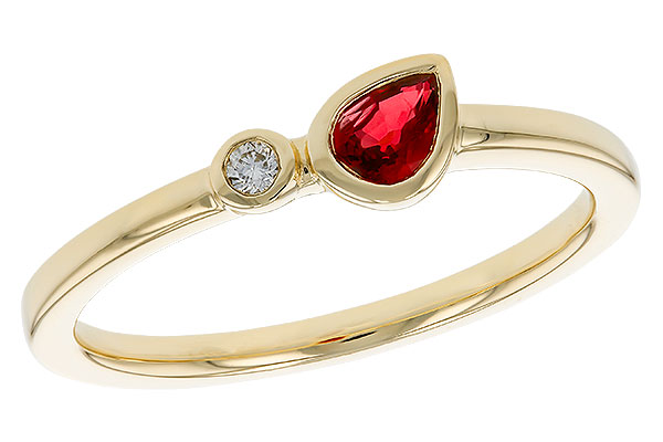 D320-29975: LDS RG .24 RUBY .26 TGW