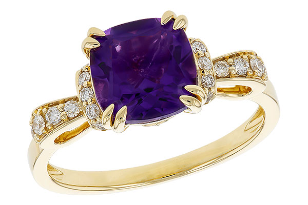 D320-31793: LDS RG 1.83 AMETHYST 2.05 TGW (8MM AMY)