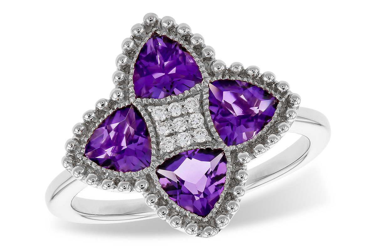 D320-32647: LDS RG 1.28 AMETHYST 1.32 TGW