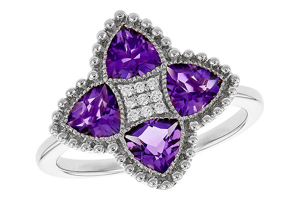 D320-32647: LDS RG 1.28 AMETHYST 1.32 TGW