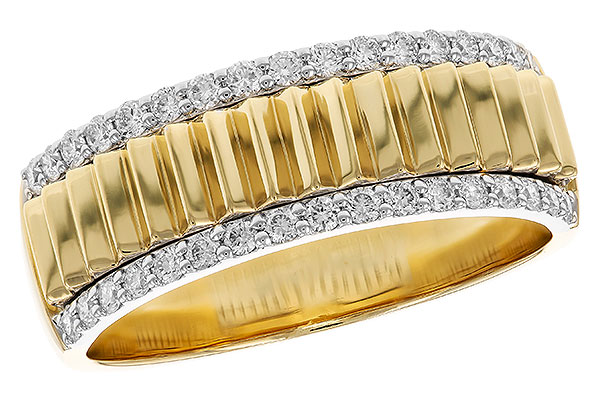 D320-34466: LDS DIA WED RG .33 TW