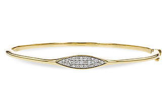 D320-35366: BANGLE .25 TW