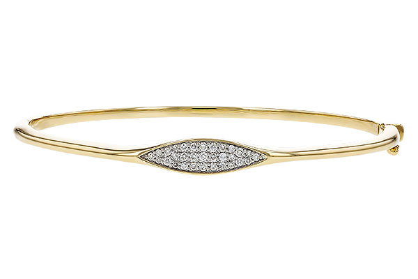 D320-35366: BANGLE .25 TW