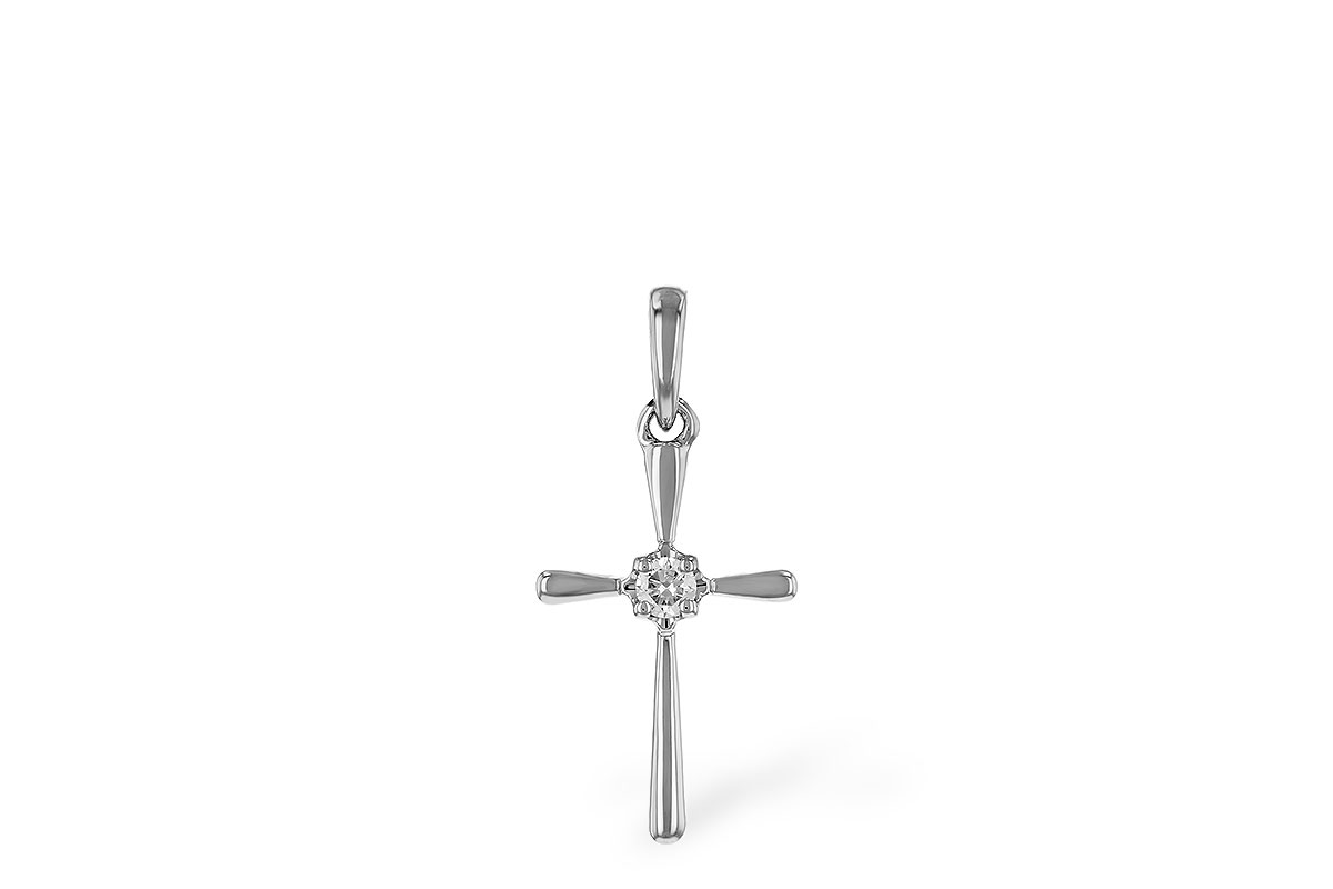 E228-54538: PENDANT .03 BR