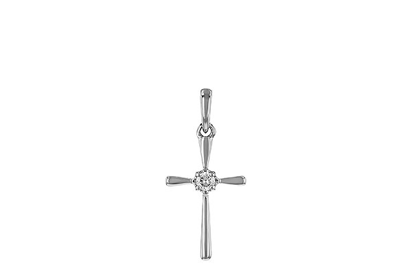 E228-54538: PENDANT .03 BR