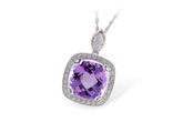 E230-30893: NECK 6.21 AMETHYST 6.34 TGW