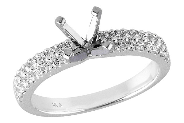 E230-31811: LDS SEMI DIA RG .41 TW