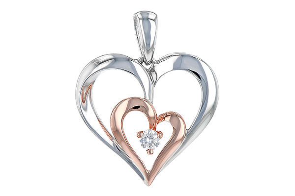 E231-22720: PENDANT .05 BR