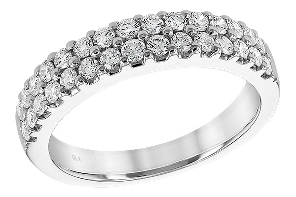 E231-24493: LDS DIA WED RG .75 TW