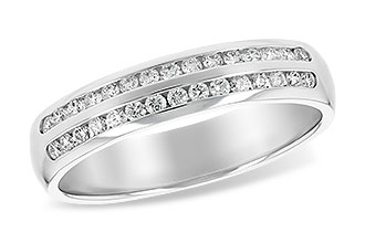 E233-99956: LDS WED RG .25 TW