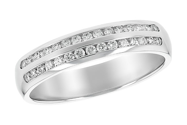 E233-99956: LDS WED RG .25 TW