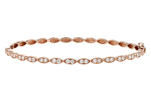 E235-79020: BANGLE .73 TW