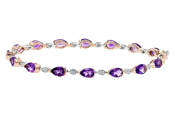 E235-79075: 4.54 AMETHYST 4.70 TGW
