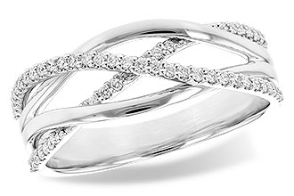 E318-52684: LDS DIA WED RG .17 TW