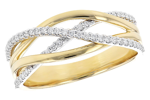 E318-52684: LDS DIA WED RG .17 TW