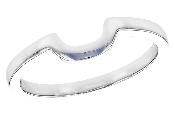 E319-37211: LDS PLAIN WED RG FOR F318-51747