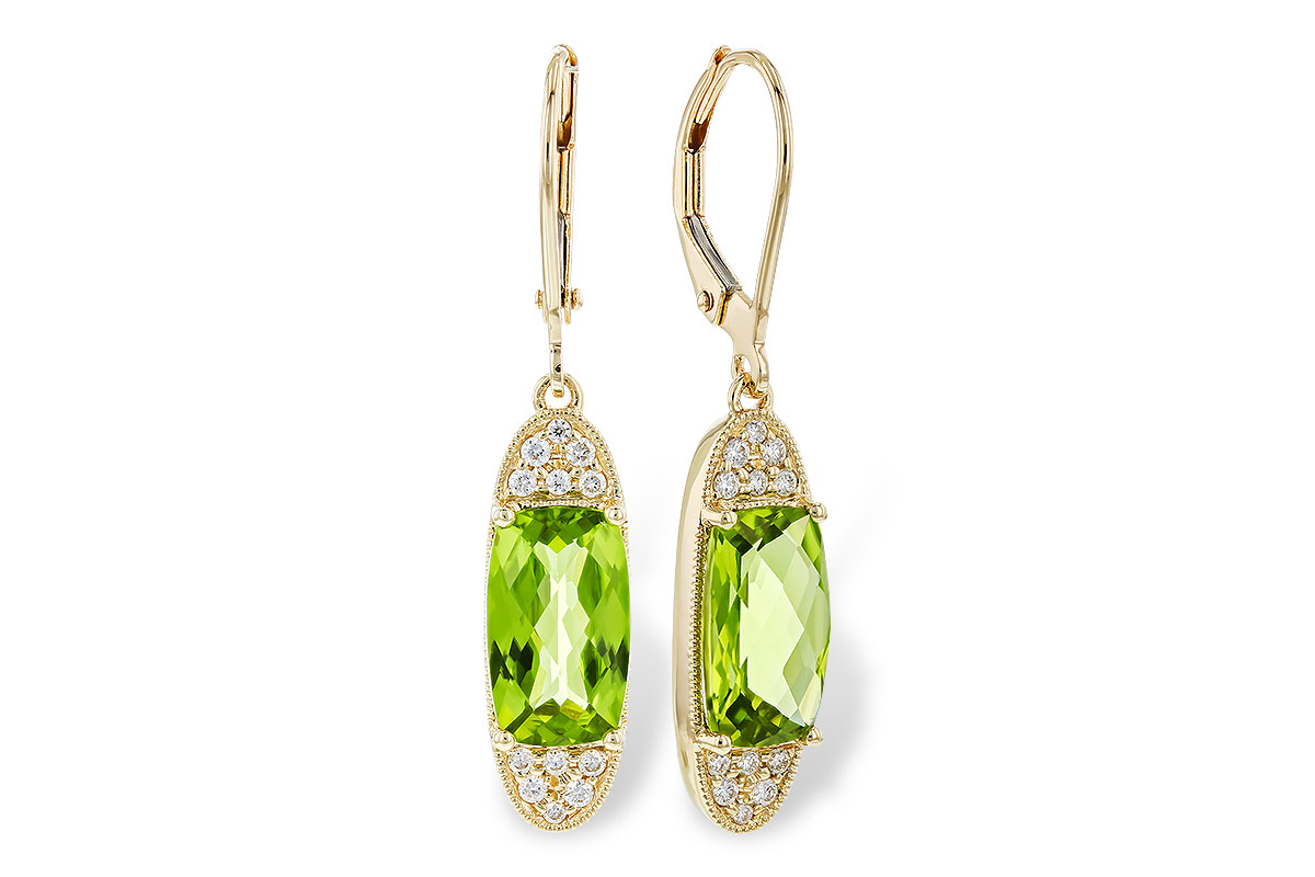 E319-39938: EARR 3.82 TW PERIDOT 3.98 TGW
