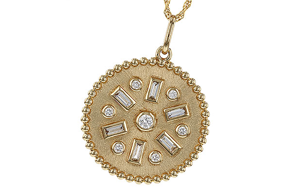 E320-30902: NECK .22 TW BAG .40 TW