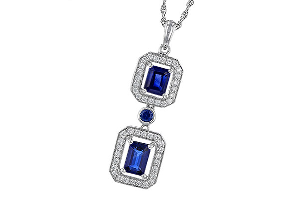 E320-32638: NECK 1.25 TW SAPP 1.46 TGW