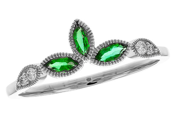 E320-34502: ENHANCER .22 TW EMERALD .28 TGW