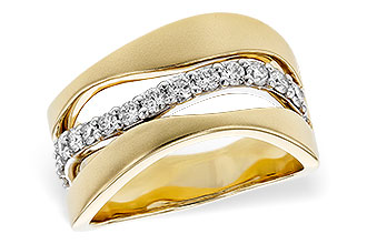 E320-35384: LDS DIA WED RG .50 TW