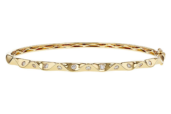 E320-35411: BANGLE .34 TW