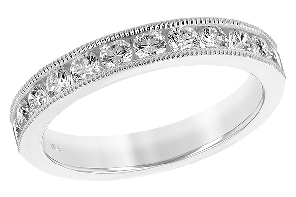 F233-99956: LDS WED RG .75 TW