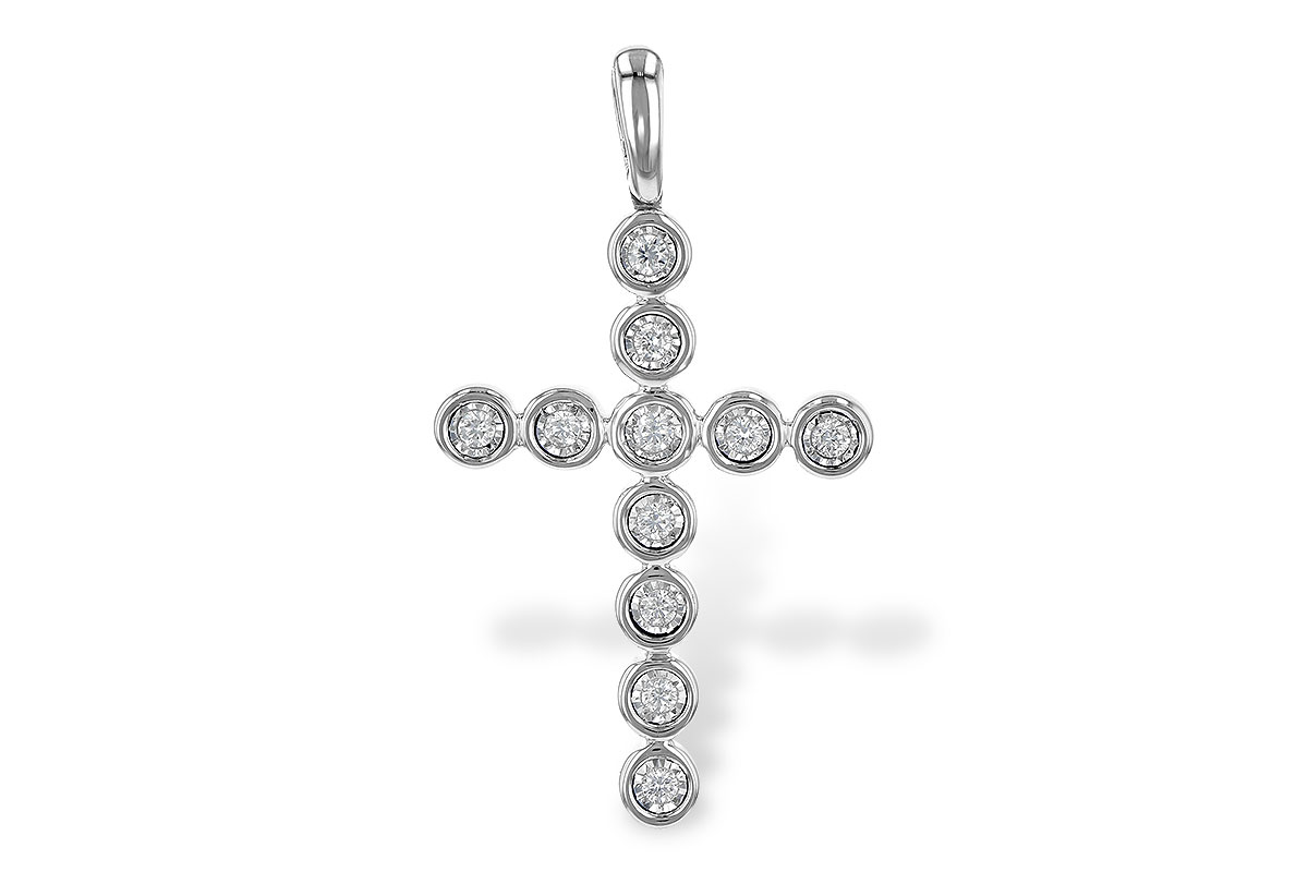 F235-79947: PENDANT .15 TW