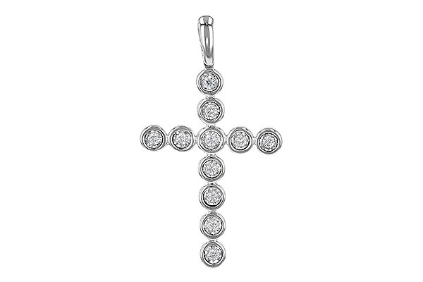F235-79947: PENDANT .15 TW