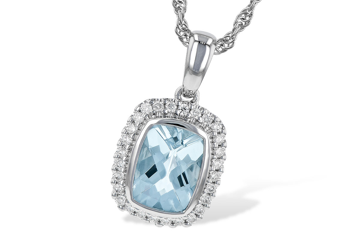 F235-80820: NECK 1.02 AQUA 1.16 TGW