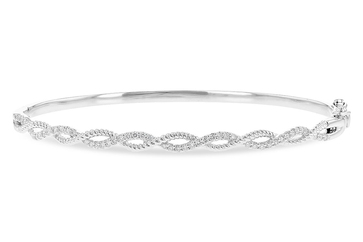 F318-46356: BANGLE .33 TW