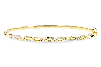 F318-46356: BANGLE .33 TW