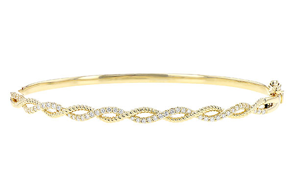 F318-46356: BANGLE .33 TW