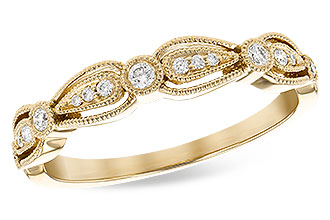 F318-47193: LDS WED RG .14 TW