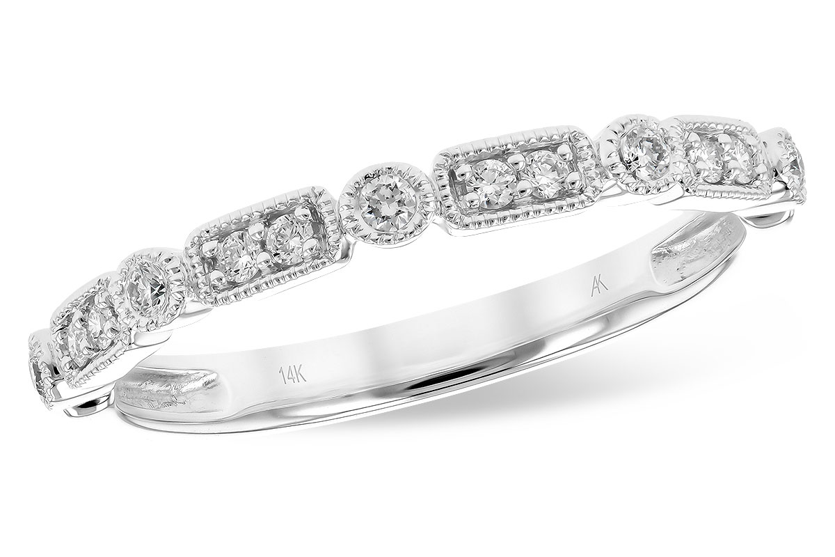F318-47265: LDS DIA WED RG .13 TW