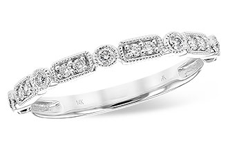 F318-47265: LDS DIA WED RG .13 TW