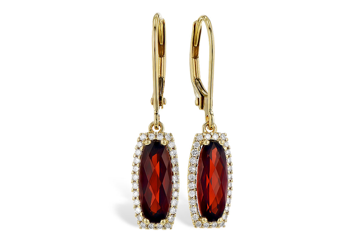 F318-48165: EARR 2.07 GARNET 2.25 TGW