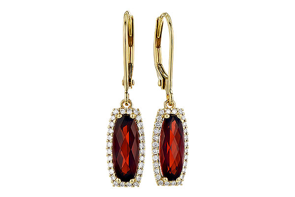 F318-48165: EARR 2.07 GARNET 2.25 TGW